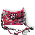Junk purse