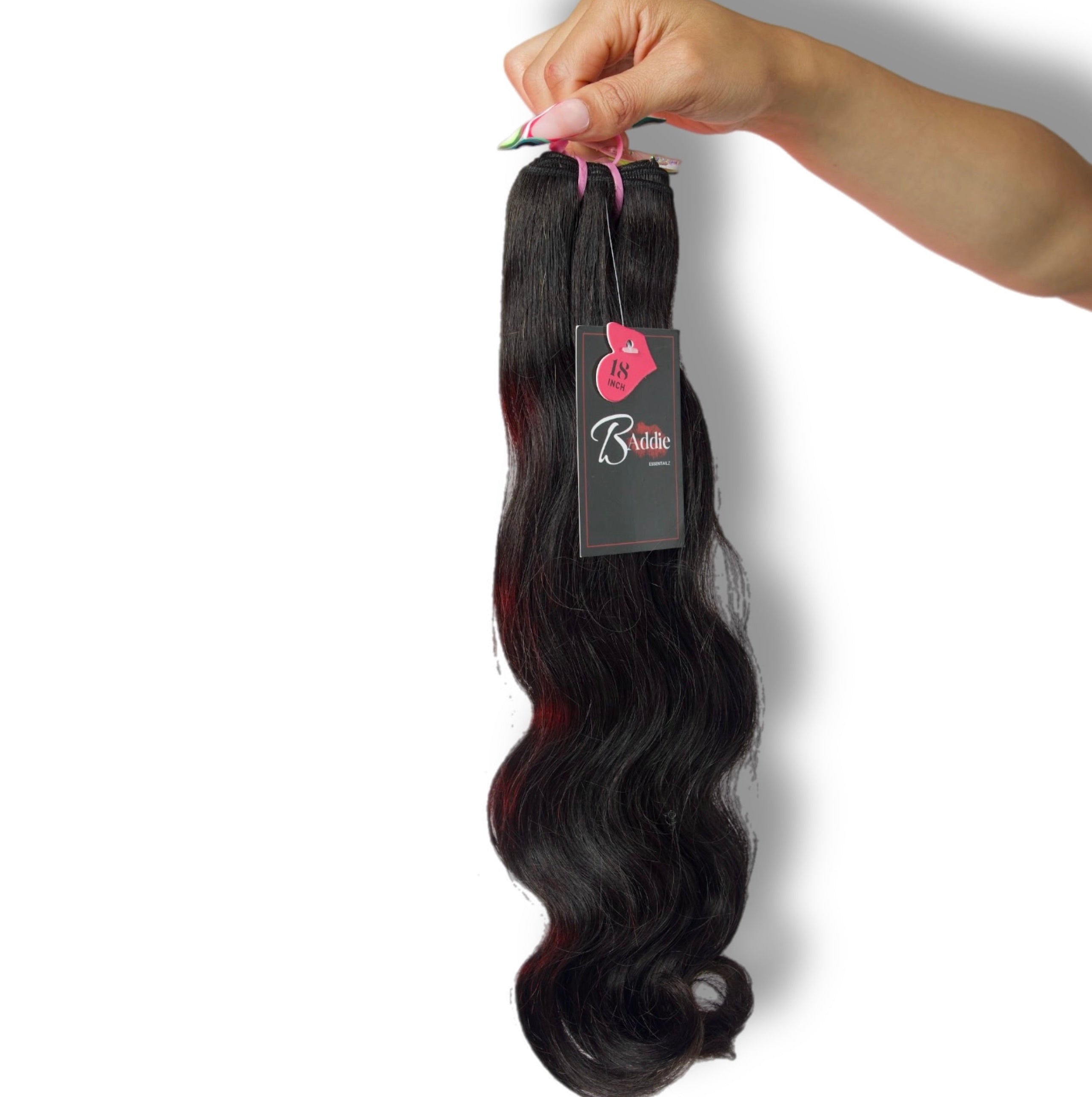 RAW & VIRGIN bundles '