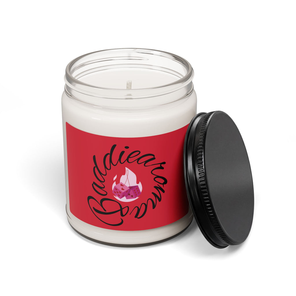 Scented Soy Candle, 9oz