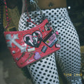 Junk purse