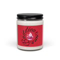 Scented Soy Candle, 9oz