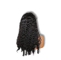 Burmese curl